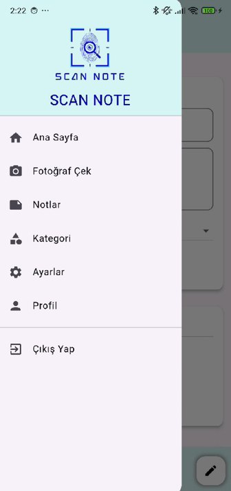 AI Smart Notes App — 2