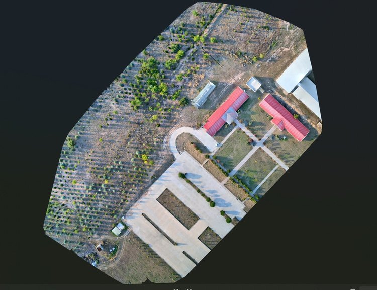 SUAS 2026 — Autonomous UAV System — 2